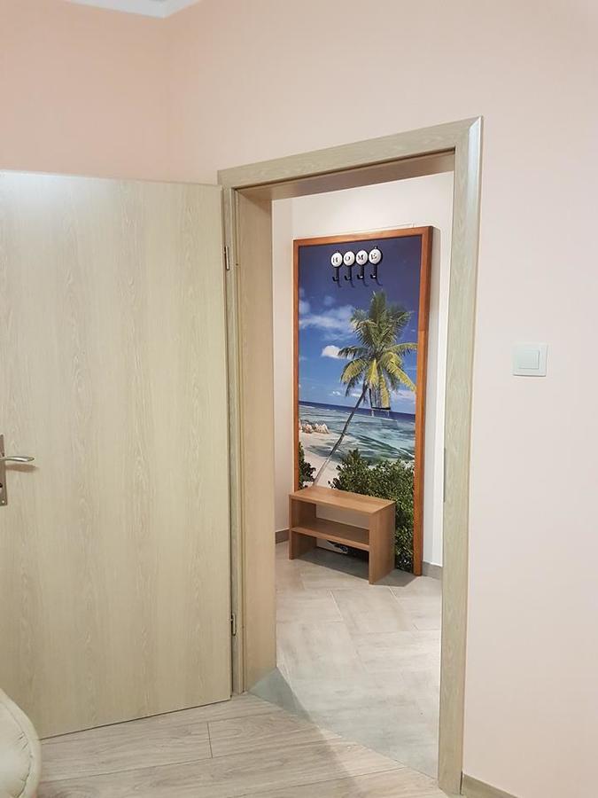 Apartmani Pod Nehajem Zengg Kültér fotó
